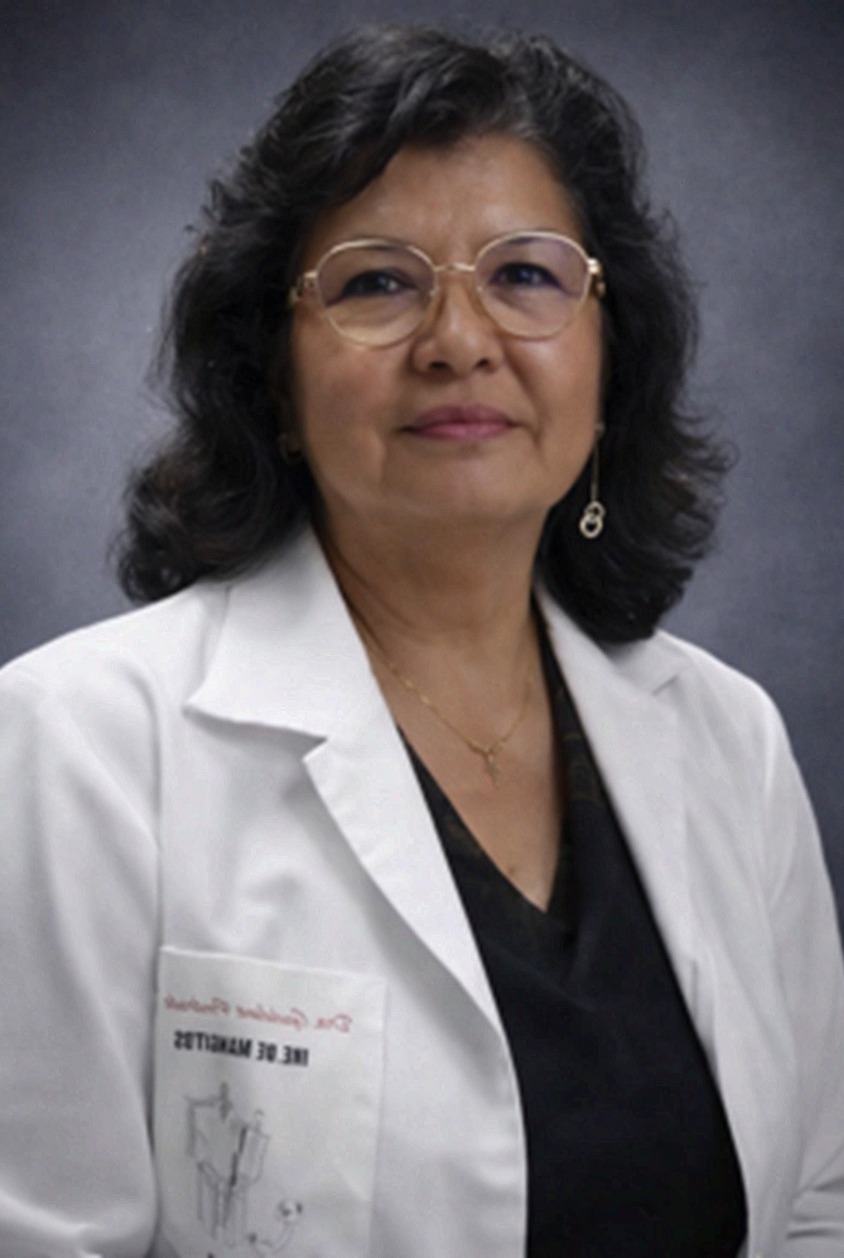 Guadalupe del Carmen Rodríguez Jimenes