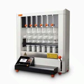 Aqualab y Colorímetro