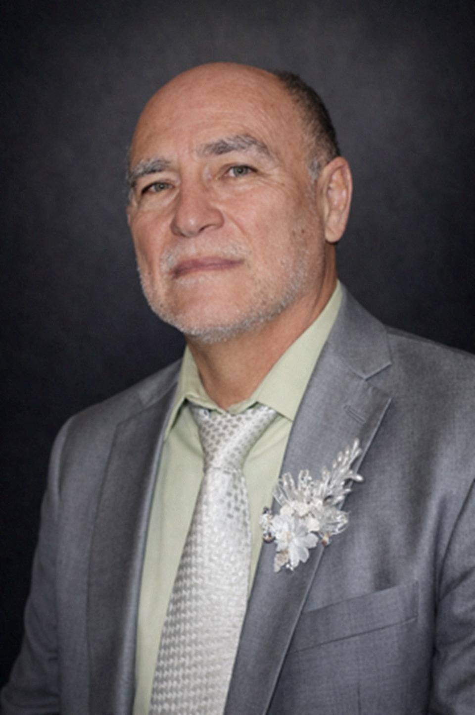 Javier Gómez Rodríguez