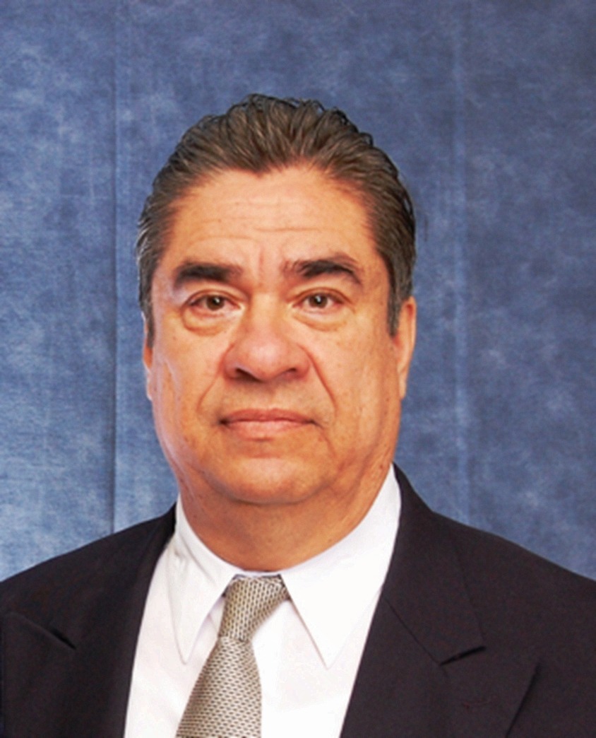 Marco Antonio Salgado Cervantes
