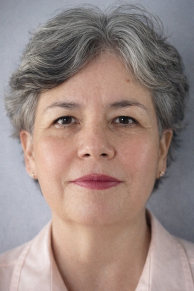María Guadalupe Aguilar Uscanga