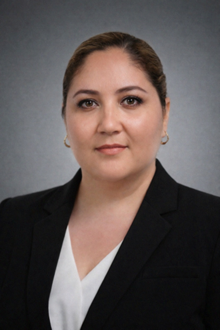 Olaya Pirene Castellanos Onorio