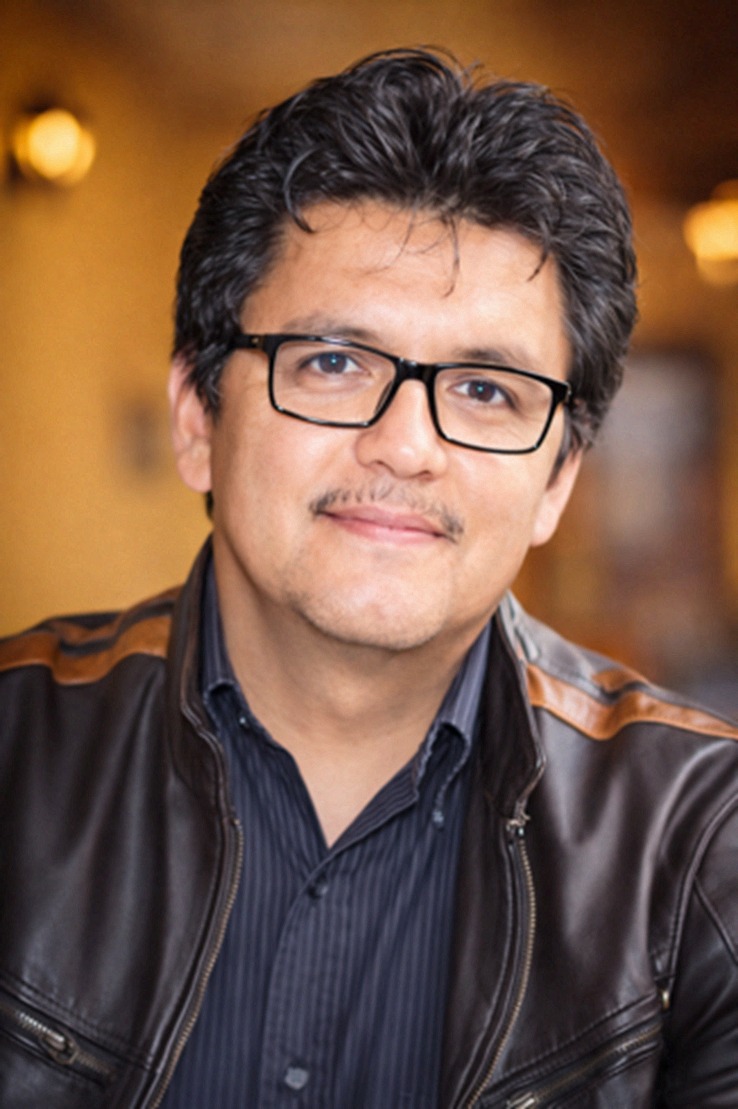 Rafael Rivera López
